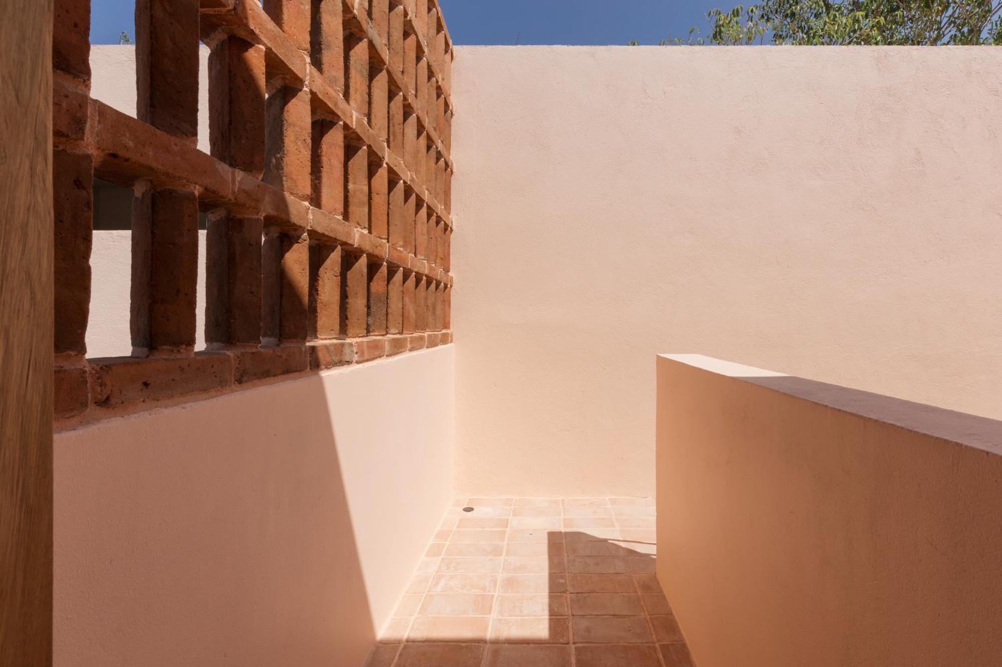 Casa Umi Adults Only Hotel Puerto Escondido  Exterior photo
