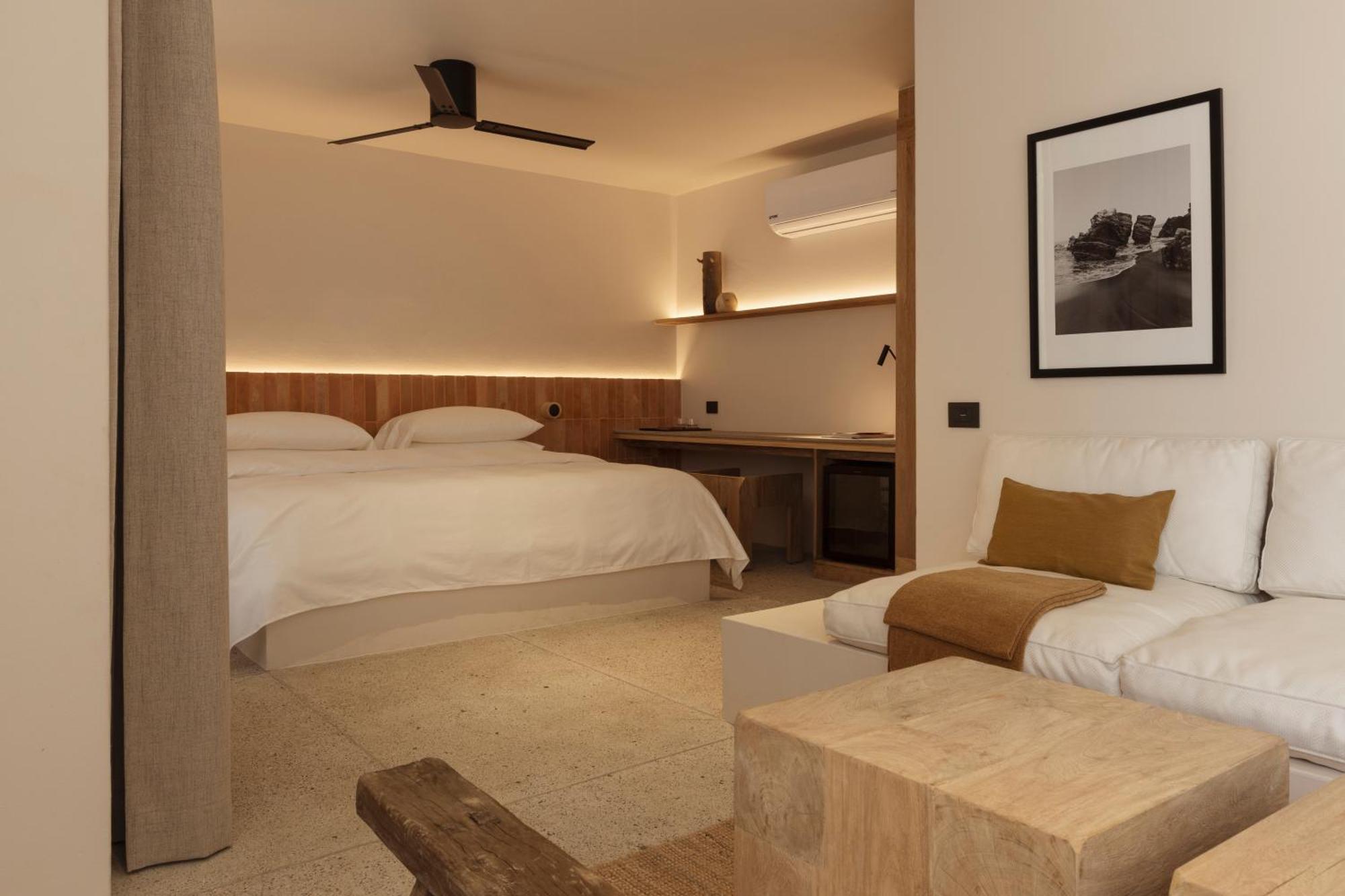 Casa Umi Adults Only Hotel Puerto Escondido  Exterior photo