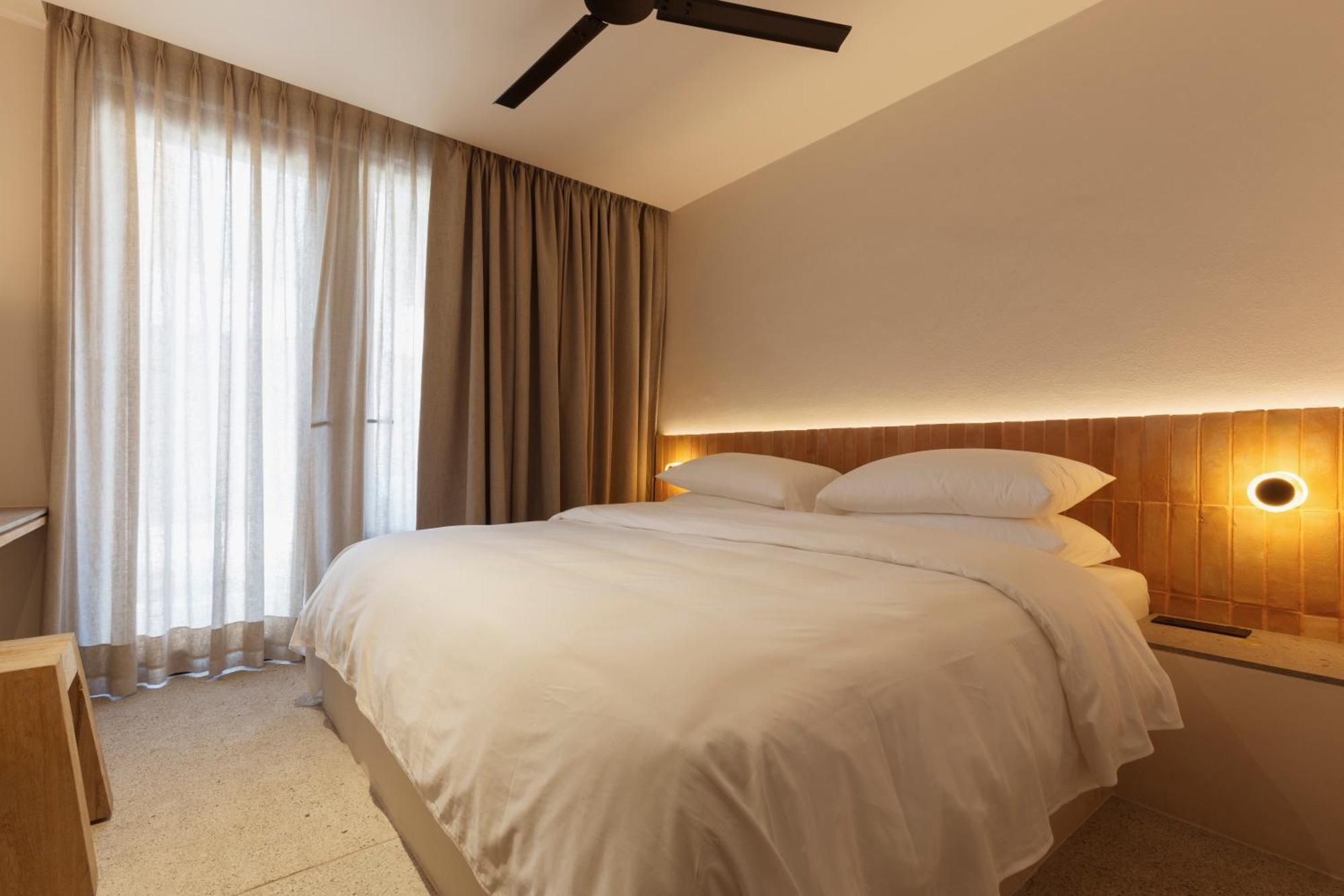 Casa Umi Adults Only Hotel Puerto Escondido  Exterior photo