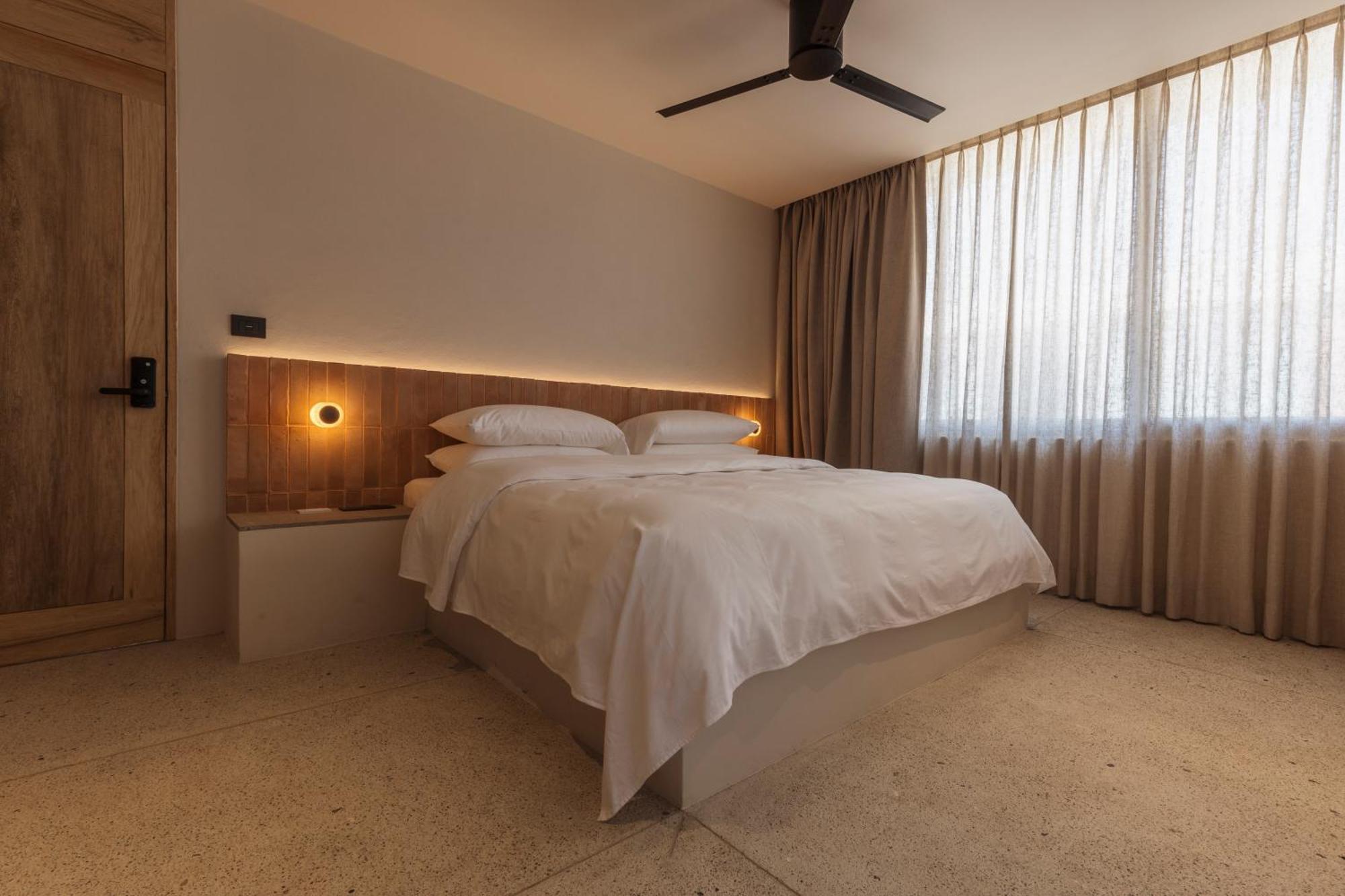 Casa Umi Adults Only Hotel Puerto Escondido  Exterior photo